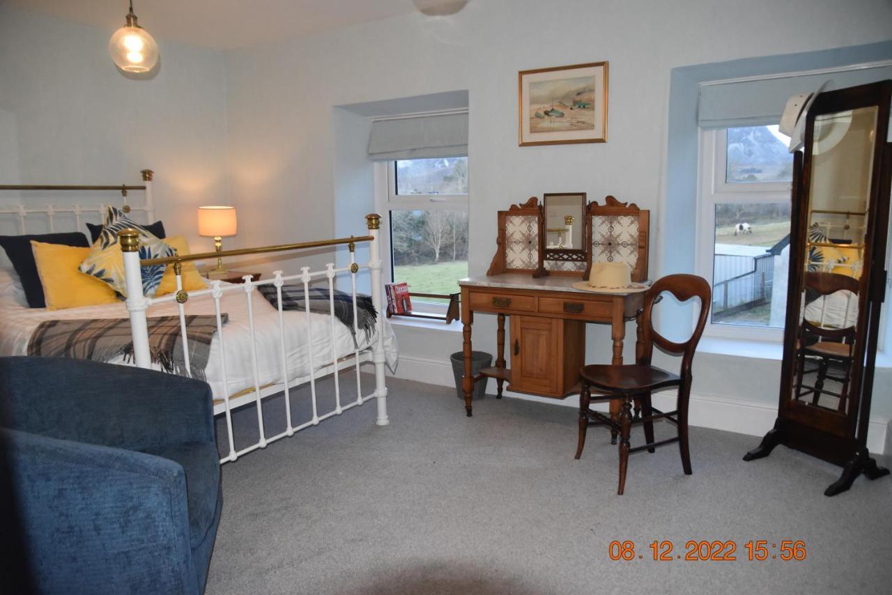 Ty Alban Villa Ffestiniog Exterior photo